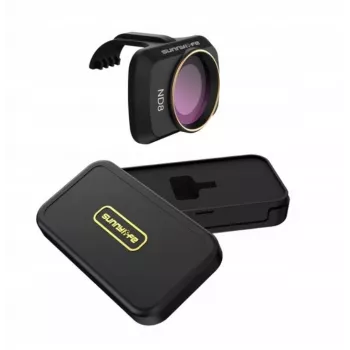 Filtro ND8 cinzento SUNNYLIFE para DJI Mavic Mini / Mini 2 (MM-FI9251-8)