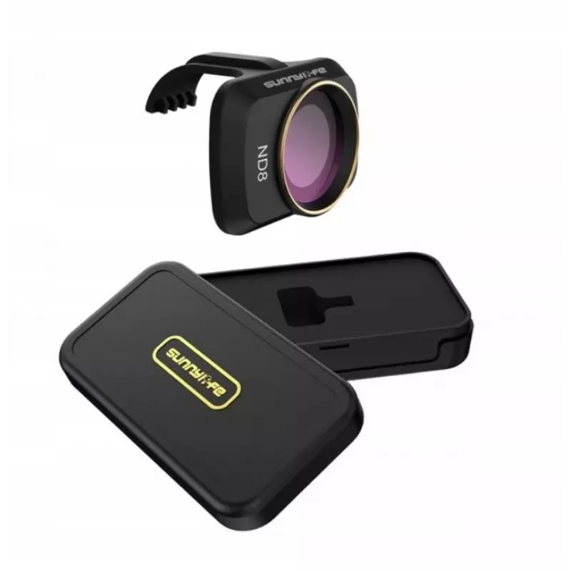 Filtro ND8 cinzento SUNNYLIFE para DJI Mavic Mini / Mini 2 (MM-FI9251-8)