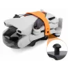 Proteção de hélices / Protetor de pás SUNNYLIFE para DJI Mini 3 / Mini 3 Pro (MM3-SJ552-D)