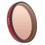 Filtro Híbrido 2em1 Polarizador PL ND16 SUNNYLIFE para DJI Osmo Action 5 Pro / 5 Pro / 4 / 3 FI903-16p