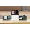 Filtro Híbrido 2em1 Polarizador PL ND16 SUNNYLIFE para DJI Osmo Action 5 Pro / 5 Pro / 4 / 3 FI903-16p