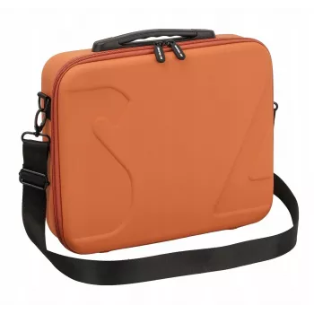 Mala rígida XL SUNNYLIFE para drone DJI Flip e comando - Laranja