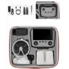 Mala rígida XL SUNNYLIFE para drone DJI Flip e comando - Laranja