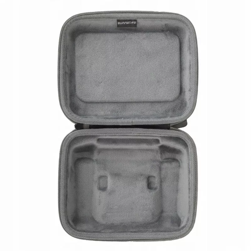 Mala rígida SUNNYLIFE para DJI RC Pro 2 e Mavic 4 Pro - Mala de proteção com espuma personalizada