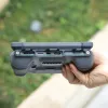 Suporte de fita para pescoço/ombro Lanyard SUNNYLIFE para comando DJI RC Pro 2 - Preto