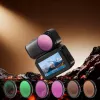 SUNNYLIFE ON-FI071-M MC Filtro UV para DJI Osmo Nano