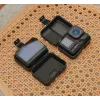 Mala rígida SUNNYLIFE para Insta360 Ace Pro 2, Ace, Ace Pro - Preto