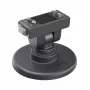Suporte de libertação rápida 1/4 de polegada + base magnética SUNNYLIFE para Insta360 X4 Air X5 Ace Pro 2 / DZ-142-D