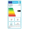 Berbequim aparafusador sem escovas BOSCH Cool 5100 18V com bateria 2x2,0Ah Li-Ion