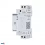 Temporizador astronómico SCHELINGER A26-RS-WIFI2, Wi-Fi, 1 canal, 48-240V AC/DC, 16A, calha DIN