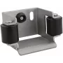 Suporte de encosto para portão deslizante PSG 60.019 80x80mm