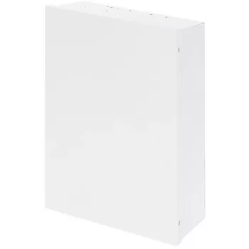 Caixa de alarme vazia Pulsar AWO200EMT 17/40/DSPR/L/EMPTY Branco