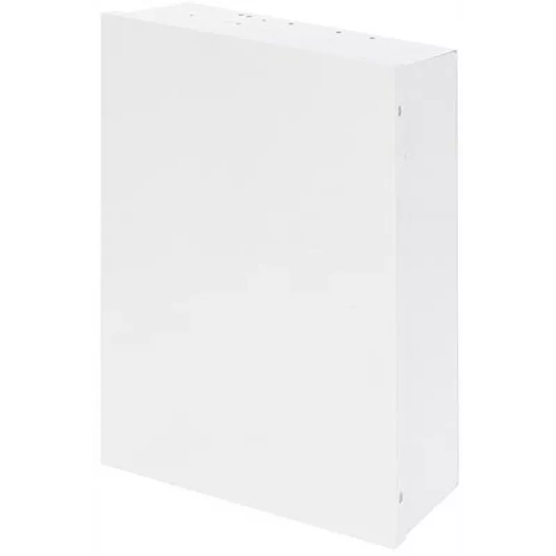 Caixa de alarme vazia Pulsar AWO200EMT 17/40/DSPR/L/EMPTY Branco