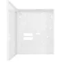 Caixa de alarme vazia Pulsar AWO200EMT 17/40/DSPR/L/EMPTY Branco