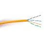 Cabo de rede GETFORT Premium Cat.6 U/UTP LSOH 305m