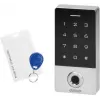 Fechadura de combinação ORNO OR-ZS-822 com leitor de impressão digital e leitor RFID