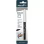 Marcador permanente Pica INSTANT branco, ponta bullet, 1-2 mm