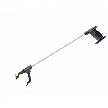 Braço de pinça Weinberger com ponta magnética 600 mm