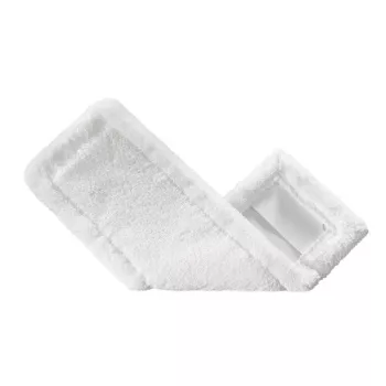 Capa de esfregona de substituição para Leifheit Classic XL microfibra 42 cm