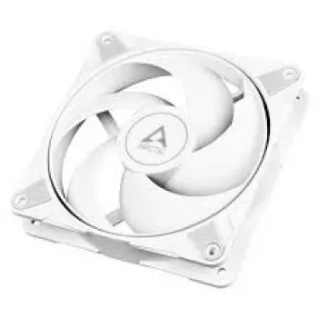 Ventoinha Corsair AF120 SLIM 120mm PWM rolamento fluid dynamic - preta