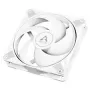 Ventoinha Corsair AF120 SLIM 120mm PWM rolamento fluid dynamic - preta