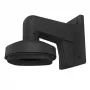 Suporte de parede Hikvision DS-1272ZJ-120 para câmaras dome, preto