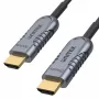 Cabo ótico HDMI 2.1 AOC 3m 4K60Hz C11026DGY