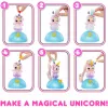 Boneca L.O.L. Surprise Unicorn Tots Make-Your-Own Unicorn, 1 unid.