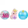 Boneca L.O.L. Surprise Unicorn Tots Make-Your-Own Unicorn, 1 unid.