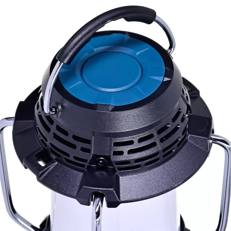 Makita DMR055 14,4V/18V Li-Ion rádio a bateria com luz (Bare Tool)