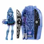 Monster High Skulltimate Secrets: Monster Mysteries boneca Abbey Bominable