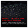 Portátil gaming HP OMEN 16, AMD Ryzen 7 8745HX, 16.1 polegadas FHD 144Hz, 16GB DDR5, 512GB SSD, RTX 5060, FreeDOS