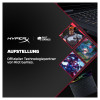 Portátil gaming HP OMEN 16, AMD Ryzen 7 8745HX, 16.1 polegadas FHD 144Hz, 16GB DDR5, 512GB SSD, RTX 5060, FreeDOS