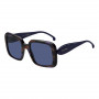 ETRO Óculos de sol de mulher ETRO0083SB3V lentes 54mm