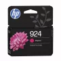 HP 924 tinteiro original magenta