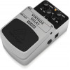 Pedal de efeitos Behringer VD400 Vintage Delay