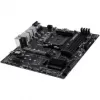 Placa-mãe MSI PRO B550M-P WiFi6E (B550, AM4, mATX, AMD)