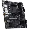 Placa-mãe MSI PRO B550M-P WiFi6E (B550, AM4, mATX, AMD)