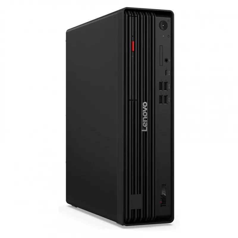 Lenovo ThinkCentre M70s Gen 6 SFF PC de Secretária, Intel Core Ultra 5 225, 16GB RAM, 512GB SSD, Windows 11 Pro
