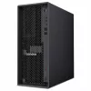 Lenovo ThinkStation P4 30KN Torre Workstation - AMD Ryzen 5 Pro 9655 3,9 GHz, 32 GB RAM, 512 GB NVMe SSD, Gráficos Radeon, Windows 11 Pro, Monitor