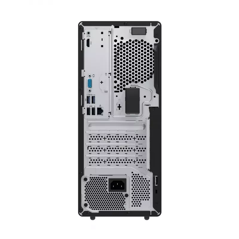 Lenovo ThinkCentre neo 30t Gen 5 Torre PC – Intel Core i3-1315U, 8GB RAM, 512GB SSD, Windows 11 Pro