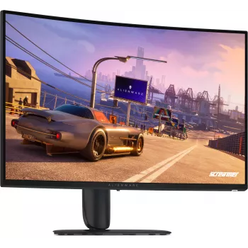 Monitor Gaming Curvo Alienware AW3226DM 32 polegadas VA 240Hz QHD