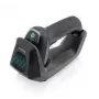 Datalogic Gryphon GM4600 Kit Leitor de Códigos de Barras Sem Fios 2D High Performance Dual-Sensor, preto, 433 MHz