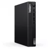 Lenovo ThinkCentre M75q Gen 5 Tiny Desktop-PC - AMD Ryzen 5 8500GE, 16GB DDR5, 512GB NVMe SSD, Wi-Fi 6E, sem sistema operativo