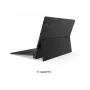Lenovo ThinkPad X13 Detachable Gen 1 21U6 - 13 polegadas 2.8K Touch - Intel Core Ultra 5 332 - 16GB RAM - 512GB SSD - Windows 11 Pro - 5G - preto