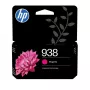 HP 938 Tinteiro Original - Magenta - 800 páginas - OfficeJet Pro 9010/9020