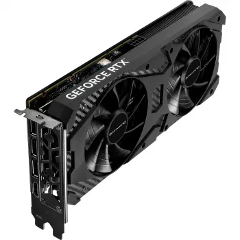 Gainward GeForce RTX 3060 Python II OC 12GB GDDR6 Placa gráfica