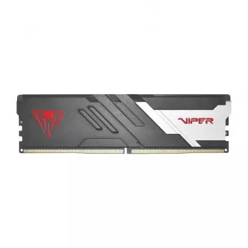 Patriot Viper Venom RGB DDR5 16GB 6000MHz CL36 XMP3/EXPO Módulo de memória RAM