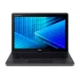 Acer TravelMate B3 Spin 12 TMB312RN-31-TCO Portátil Convertível 12,2 polegadas - Intel N150 / 8GB / 256GB SSD / Windows 11 Pro