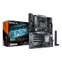Motherboard ATX Gigabyte B550 X Eagle WiFi6E, AM4, DDR4